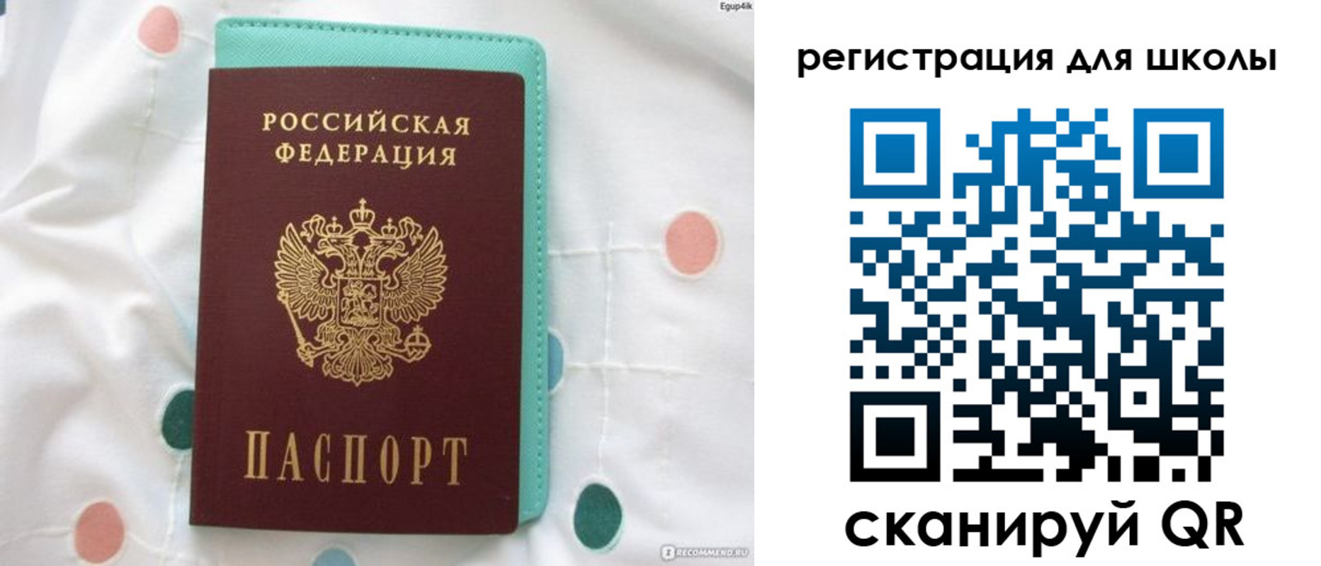 прописка регистрация в Зее